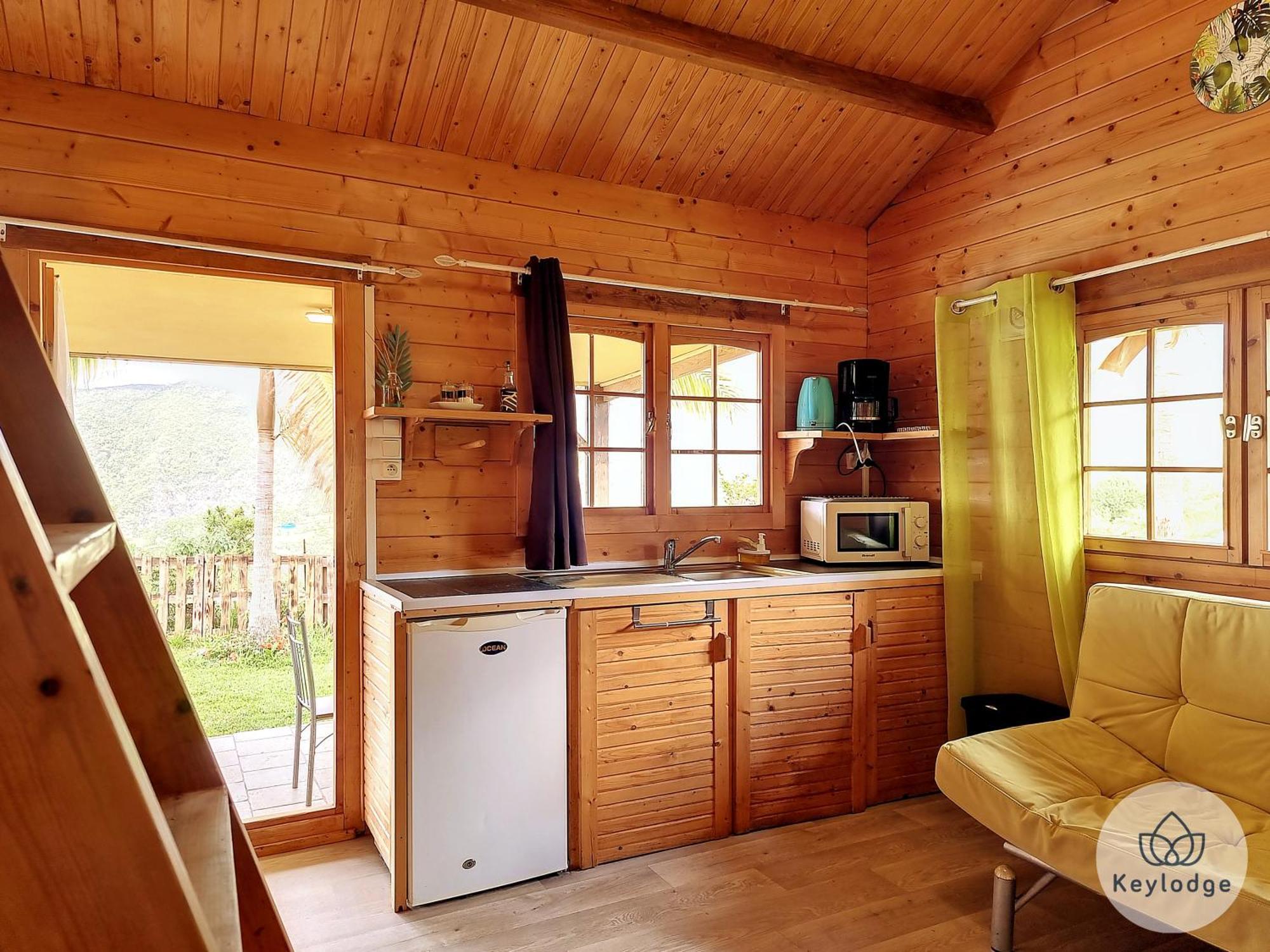 Yucca - Bungalow Aux Makes - Saint-Louis Exterior foto