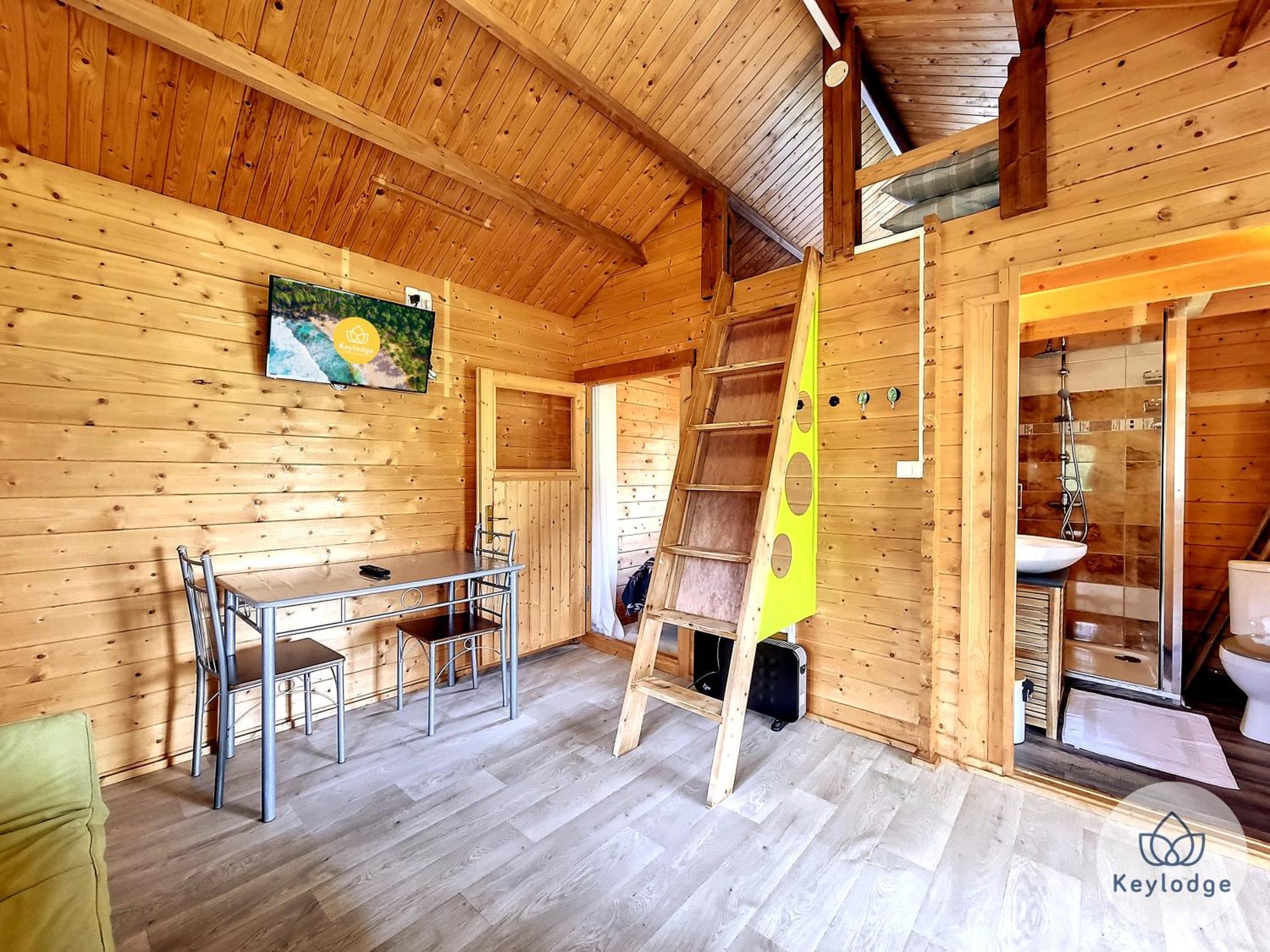 Yucca - Bungalow Aux Makes - Saint-Louis Exterior foto