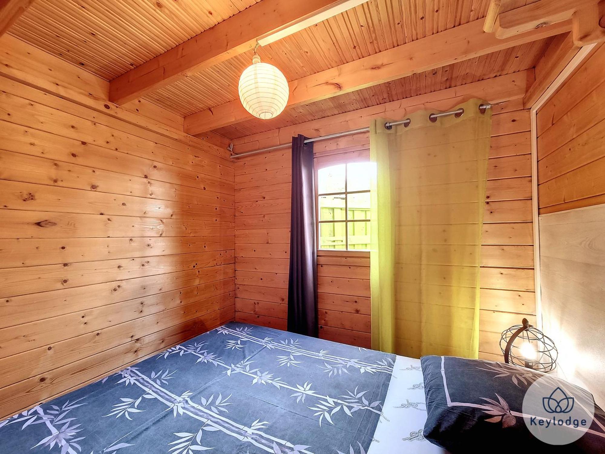 Yucca - Bungalow Aux Makes - Saint-Louis Exterior foto